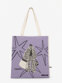 Bolso Tote Estampado 4