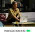 Apple MacBook Pro 14” (M4 de Apple con 12 CPU y 16 GPU, 24 GB RAM, 512 GB SSD) Apple MacBook Pro 14” (M4 de Apple con 12 CPU y 16 GPU, 24 GB RAM, 512 GB SSD)