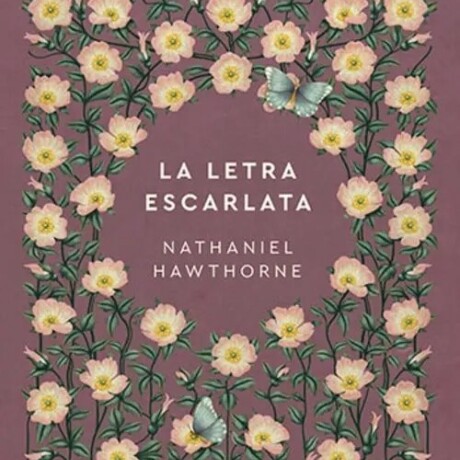 LETRA ESCARLATA, LA LETRA ESCARLATA, LA