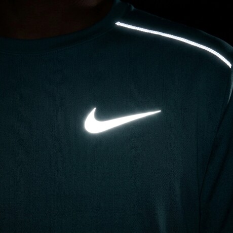 Remera Nike Miler 382