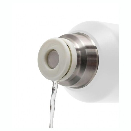 BREMEN TERMO 1L AC.INOX. TAPA MAGNETICA Termo BREMEN Capacidad 1L Tapa Magnetica Acero Inoxidable - Gray