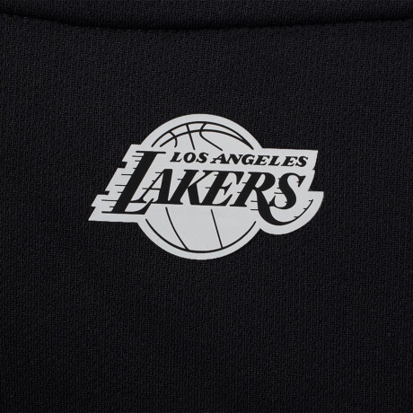 REMERA NBA Lakers
