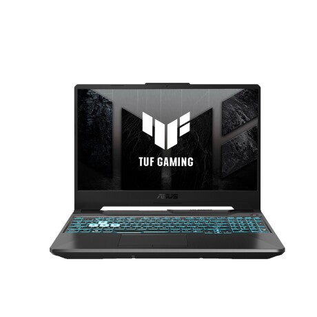 Notebook ASUS TUF Gaming FA506NFR-HN105W Ryzen 7 RTX 2050 Notebook ASUS TUF Gaming FA506NFR-HN105W Ryzen 7 RTX 2050