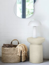 Cesta ELI A37xL37xA32cm natural Cesta ELI A37xL37xA32cm natural