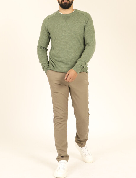 Sweater Feraud Verde