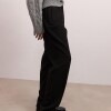 Pantalon Moon Negro