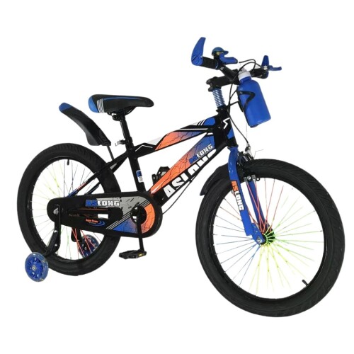 Bicicleta Niño Rodado 20 Mix