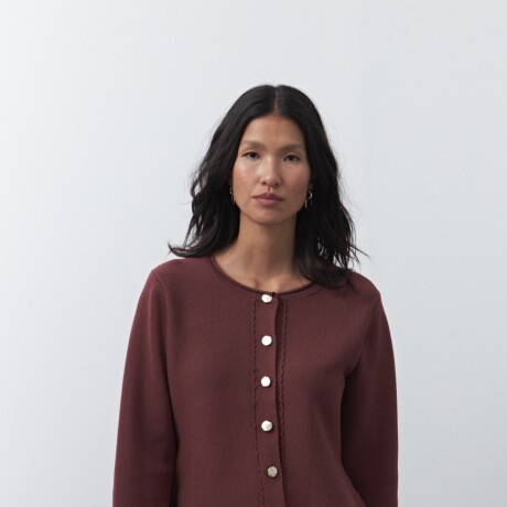 SACO VENICE Ladrillo