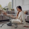 Mecedora RIO beige LIONELO Mecedora RIO beige LIONELO