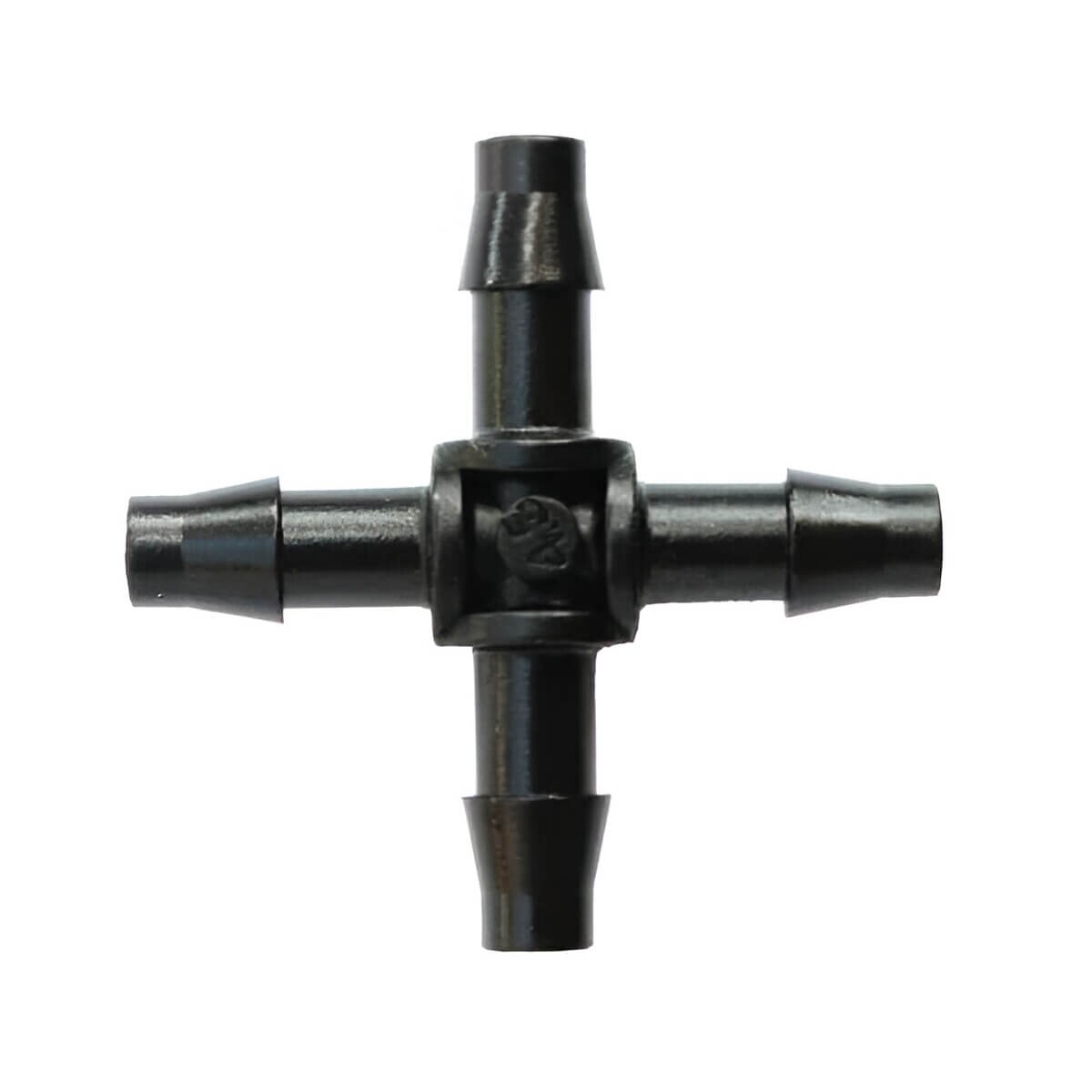 Cruz p/microtubo de 7x4mm 