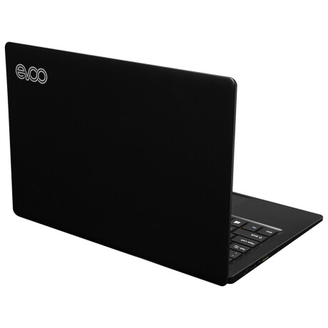 Notebook Evoo Dualcore 2.6GHZ, 4GB, 64GB Ssd, 11.6" Hd, Win 10 001