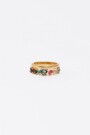 ANILLO Oro