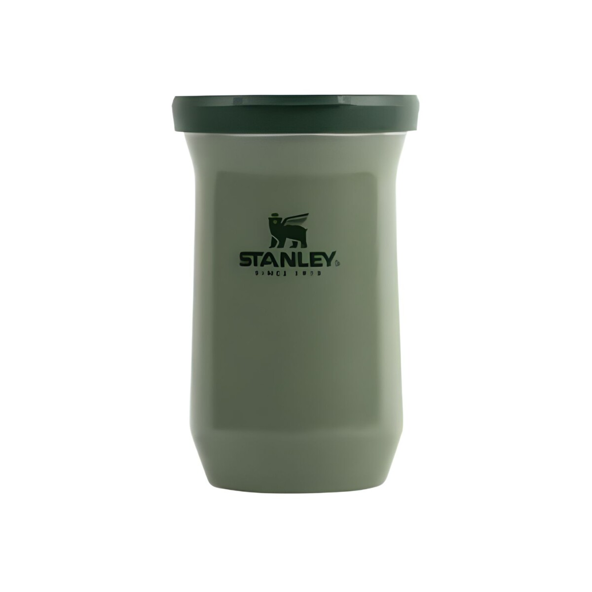 Mate con tapa Stanley acero inox. 200ml - Pine 