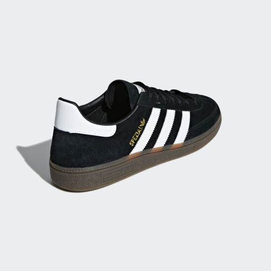Championes Adidas Handball Spezial Negro