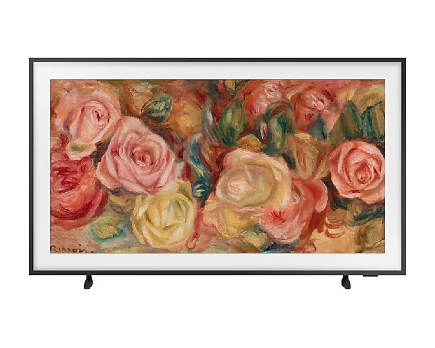 The Frame QLED 65" 4K Smart TV 