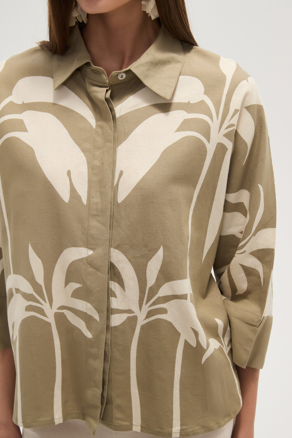 Camisa Cathleen Estampado 2