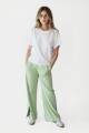 Pantalón Lia Verde