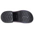 Snow White Siren Clog Black