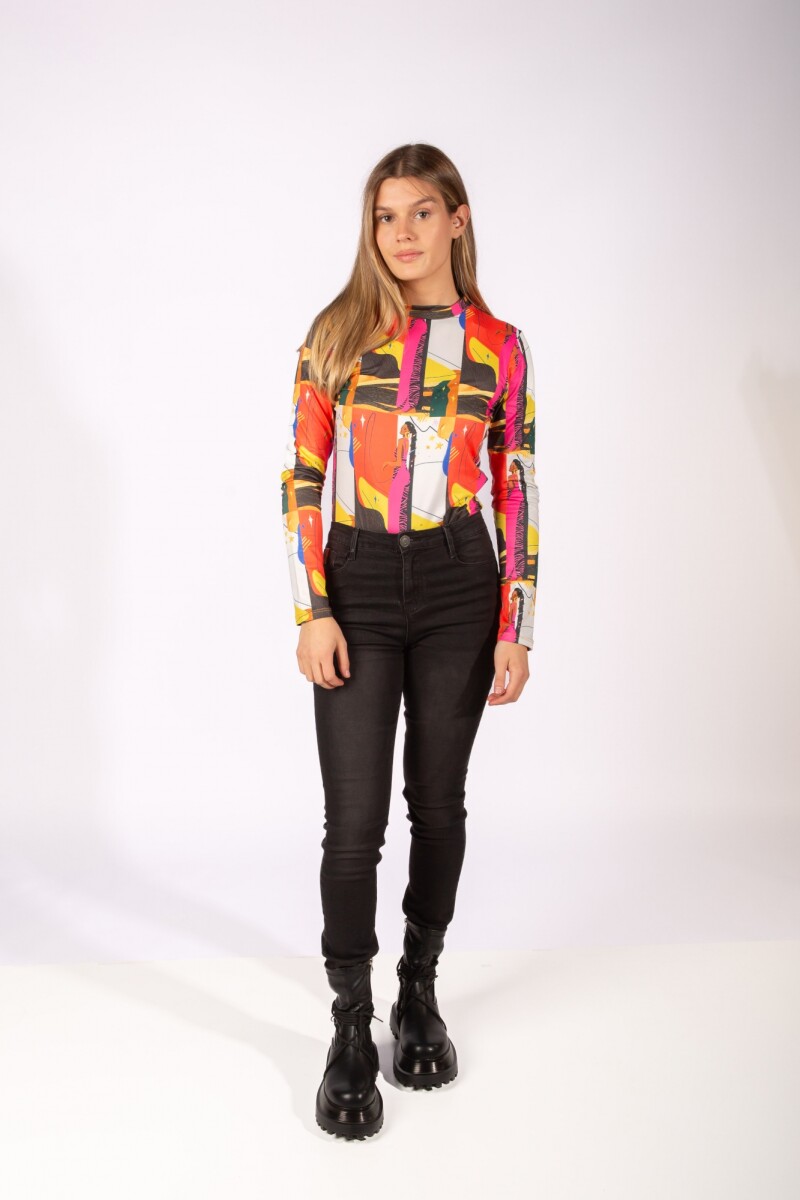 Jeans Rio Negro
