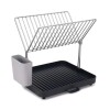 Escurridor para Platos 2 Niveles con Auto-Drenaje – Joseph Joseph Escurridor para Platos 2 Niveles con Auto-Drenaje – Joseph Joseph