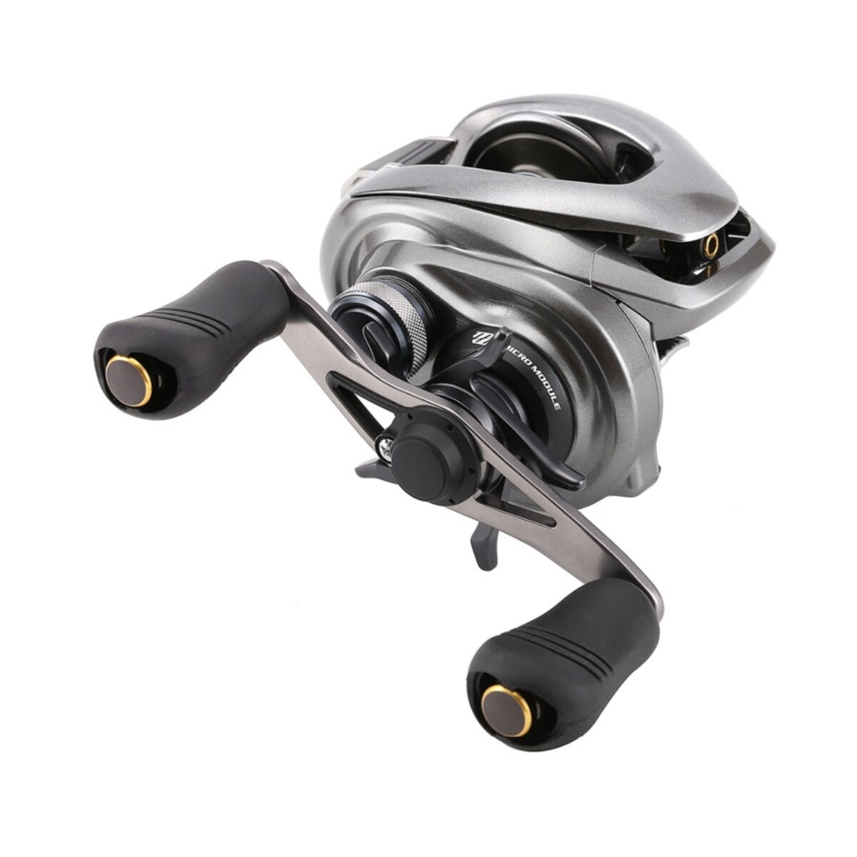 Reel perfil bajo Metanium MGL 150XG 