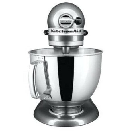 Batidora Planetaria Artisan 4.8 litros Silver KitchenAid Batidora Planetaria Artisan 4.8 litros Silver KitchenAid