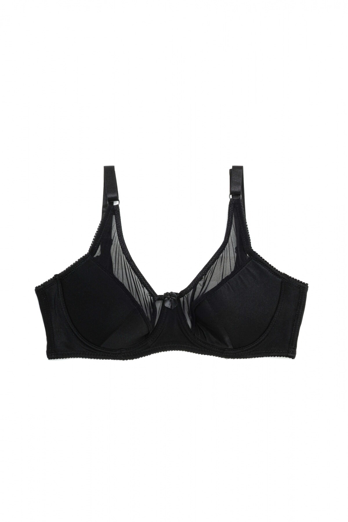 Soutien Odette Negro
