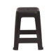 Set x4 Banquetas Bela Vista NEGRO