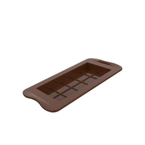 SILIKOMART SCG066 DUBAI CHOCOLATE BAR MOLDE SILICONA 15MM SILIKOMART SCG066 DUBAI CHOCOLATE BAR MOLDE SILICONA 15MM