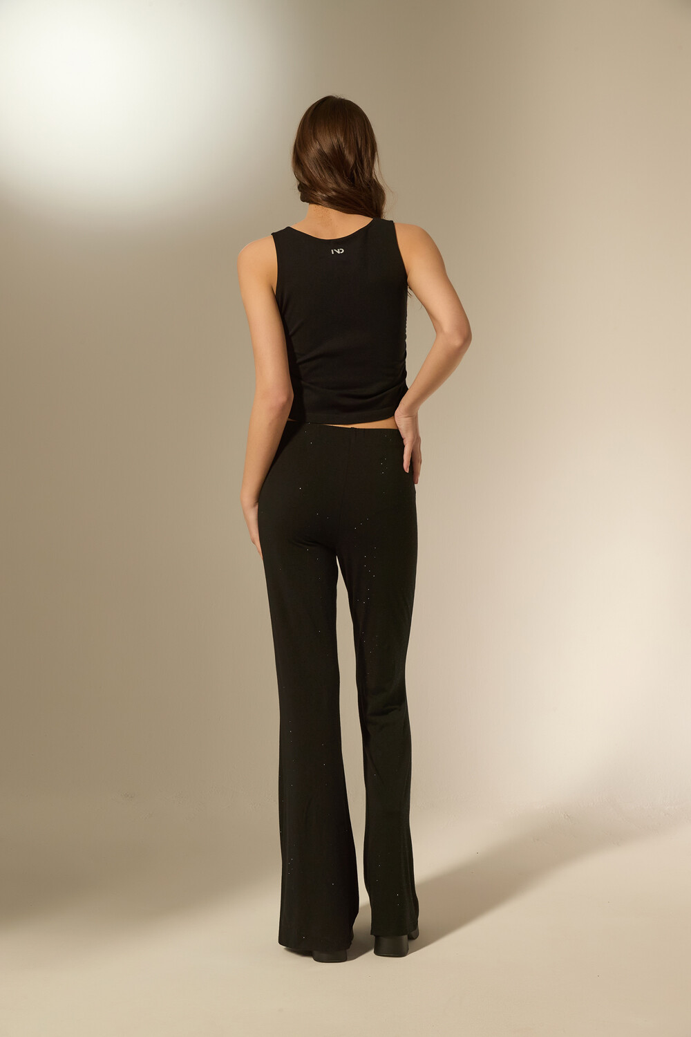 Calza Olmar Negro