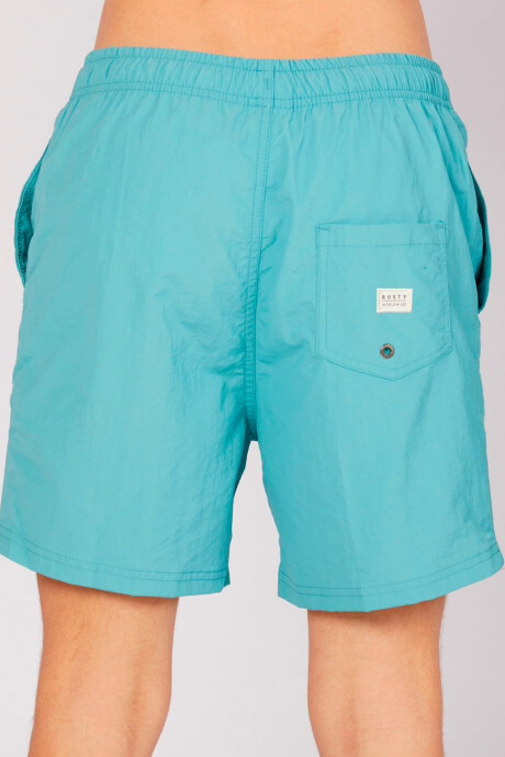 SHORT GUTI TEEN S23 RUSTY Esmeralda