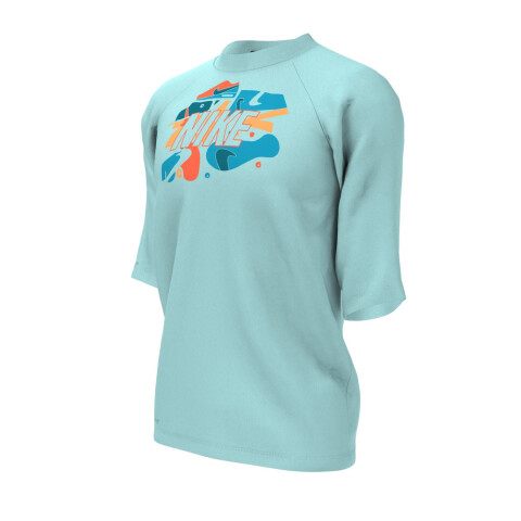 SHORT SLEEVE HYDROGU COPA COPA