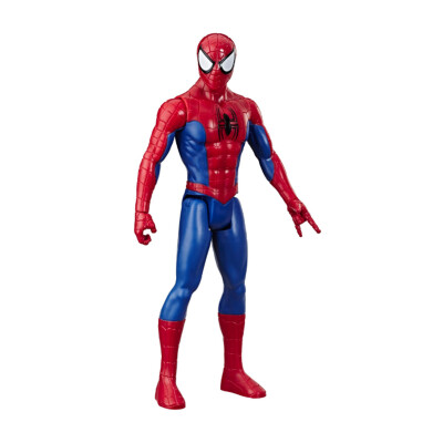 Spider Man Titan Hero Series Marvel Hasbro Spider Man Titan Hero Series Marvel Hasbro
