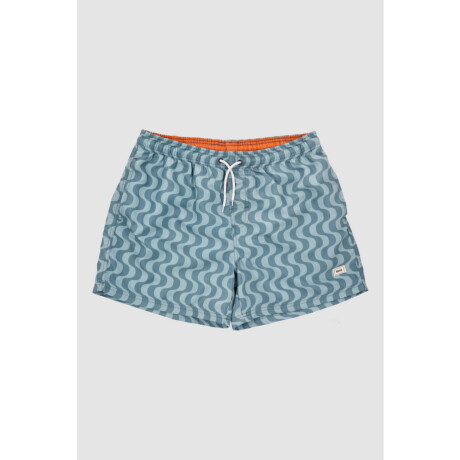 Short mavericks Zigzag