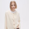 Cardigan Dialoy Crudo / Natural