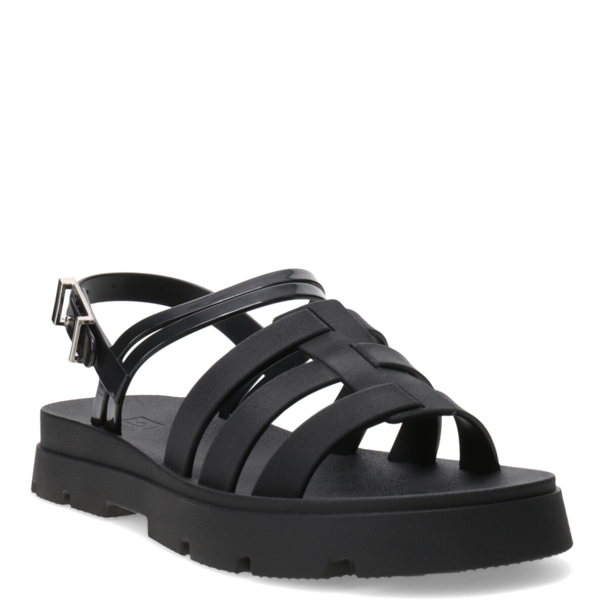 Sandalias de Mujer Zaxy Club - Negro 