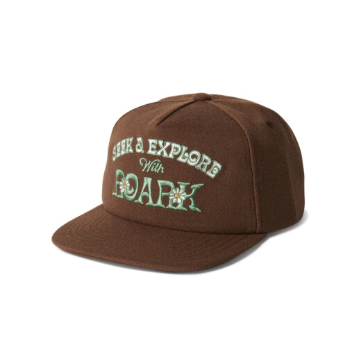 Gorro Cap Roark Layover Hat Gorro Cap Roark Layover Hat