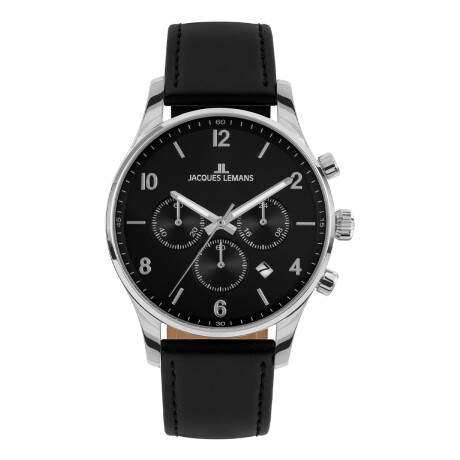 Reloj Pulsera Jacques Lemans London 1-2126A 001