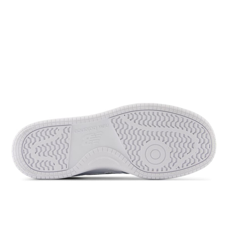 Championes New Balance Lifestyle - BBW80APB Blanco-negro