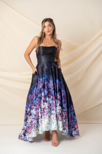 VESTIDO CAPUCINE VESTIDO CAPUCINE