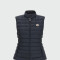 MONCLER - CHALECO IGENS Azul