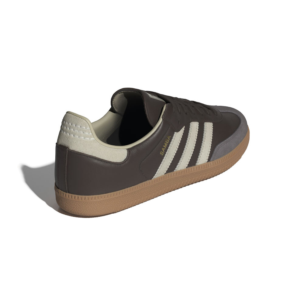 Samba OG - Hombre Brown