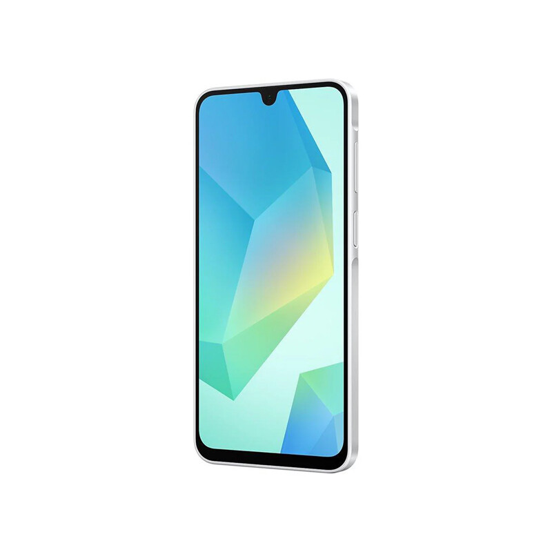 Samsung Galaxy A16 5G 256 GB Light Gray