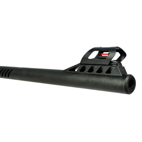 Chumbera nitro pistón Jade Pro N2 cal 5.5mm Negro