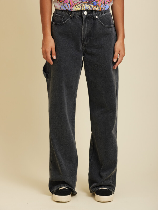 JEAN BEGUR RUSTY Negro