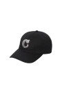 Cold World Cap Negro