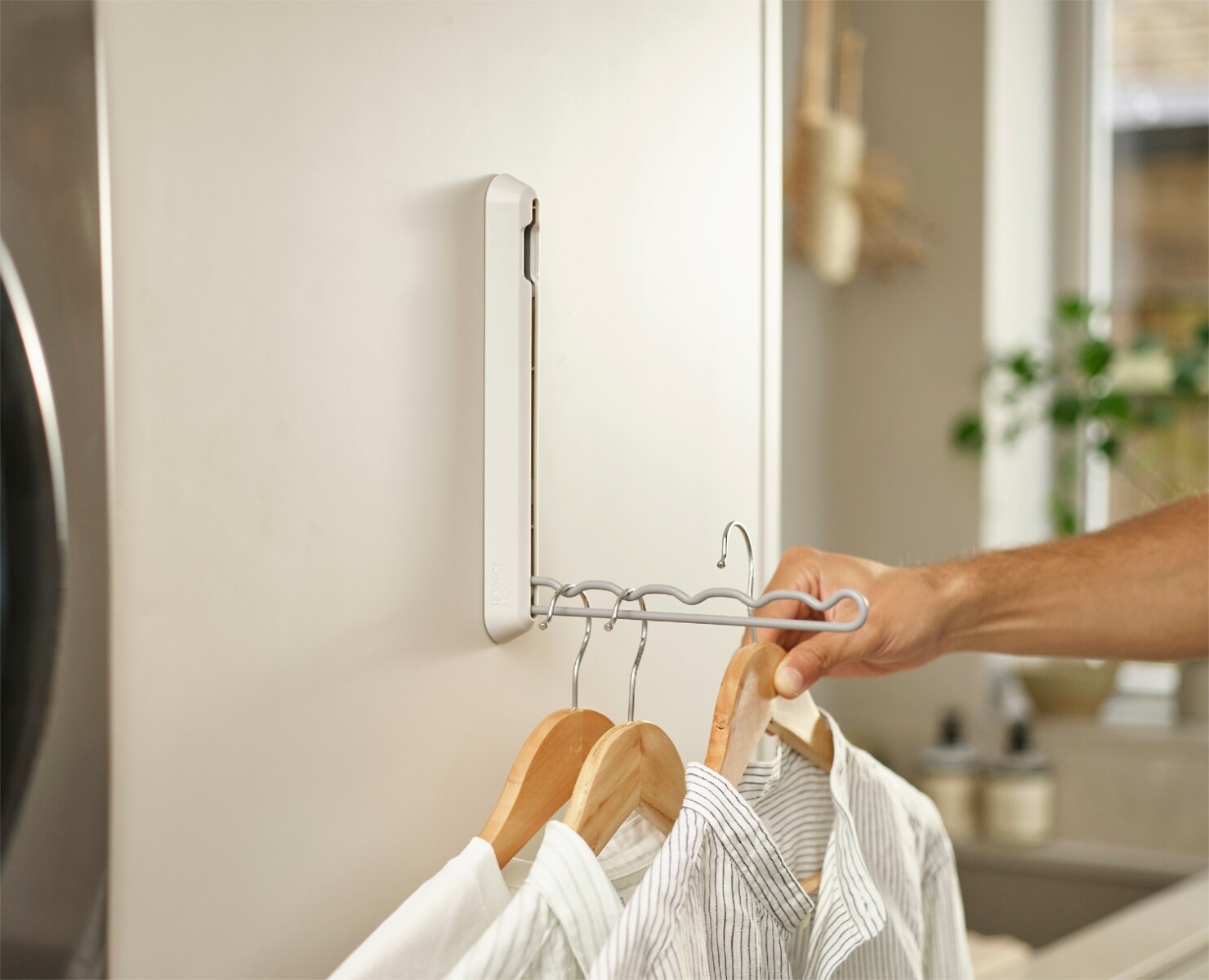 Barra / Colgador para Ropa Joseph Joseph Orderly™ - PREVENTA 