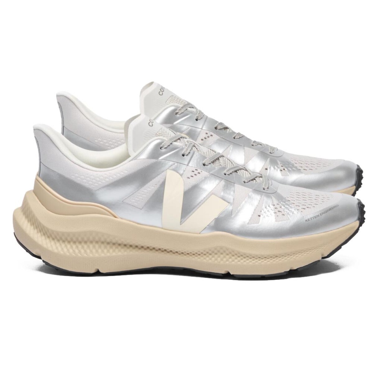 Zapatillas Veja Condor 3 Mujer 