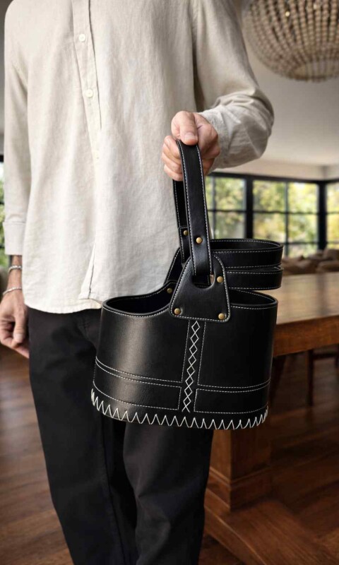 POSATERMO POLONIA NEGRO