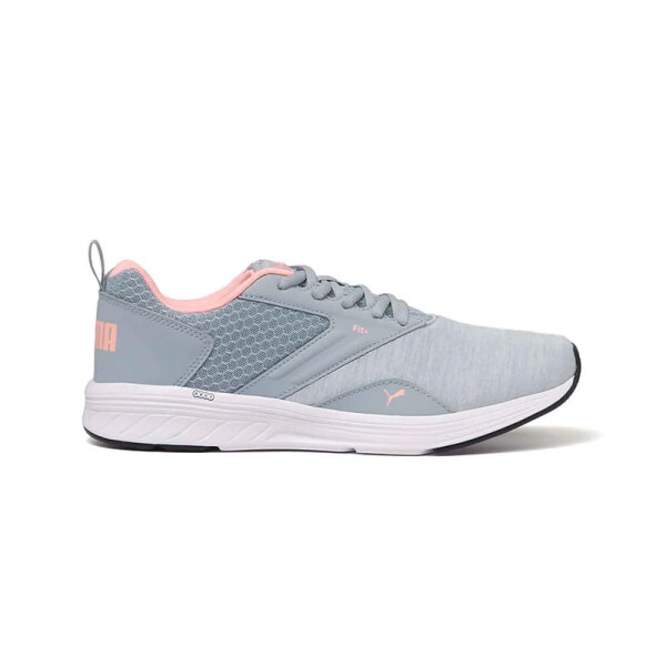 Championes Puma Energy Comet de Mujer - 190556-09 Gris